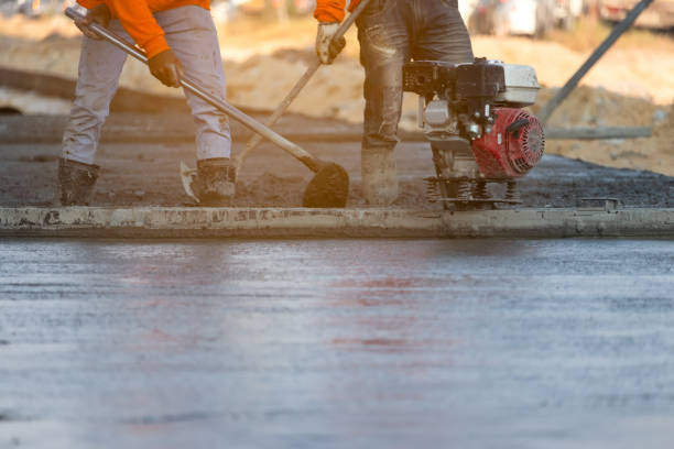 Best Industrial Concrete Flooring in Mount Pocono, PA