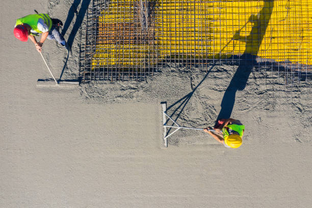 Best Concrete Sealing and Maintenance in Mount Pocono, PA