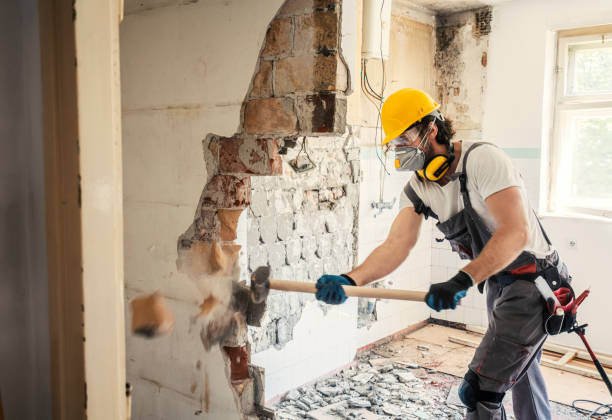 Best Commercial Concrete Services in Mount Pocono, PA