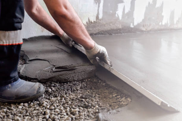 Best Residential Concrete Solutions in Mount Pocono, PA